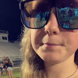 Meet your Posher, Ansley